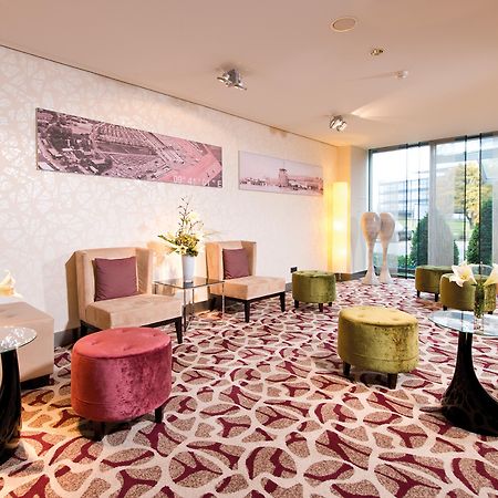 Leonardo Hotel Hannover Airport Langenhagen  Extérieur photo