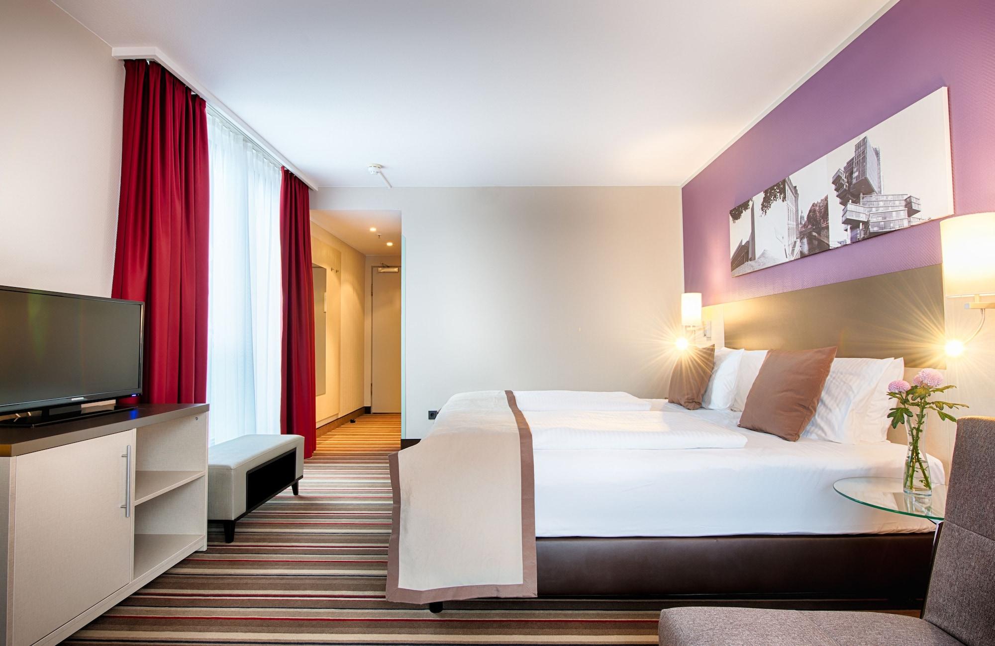 Leonardo Hotel Hannover Airport Langenhagen  Extérieur photo