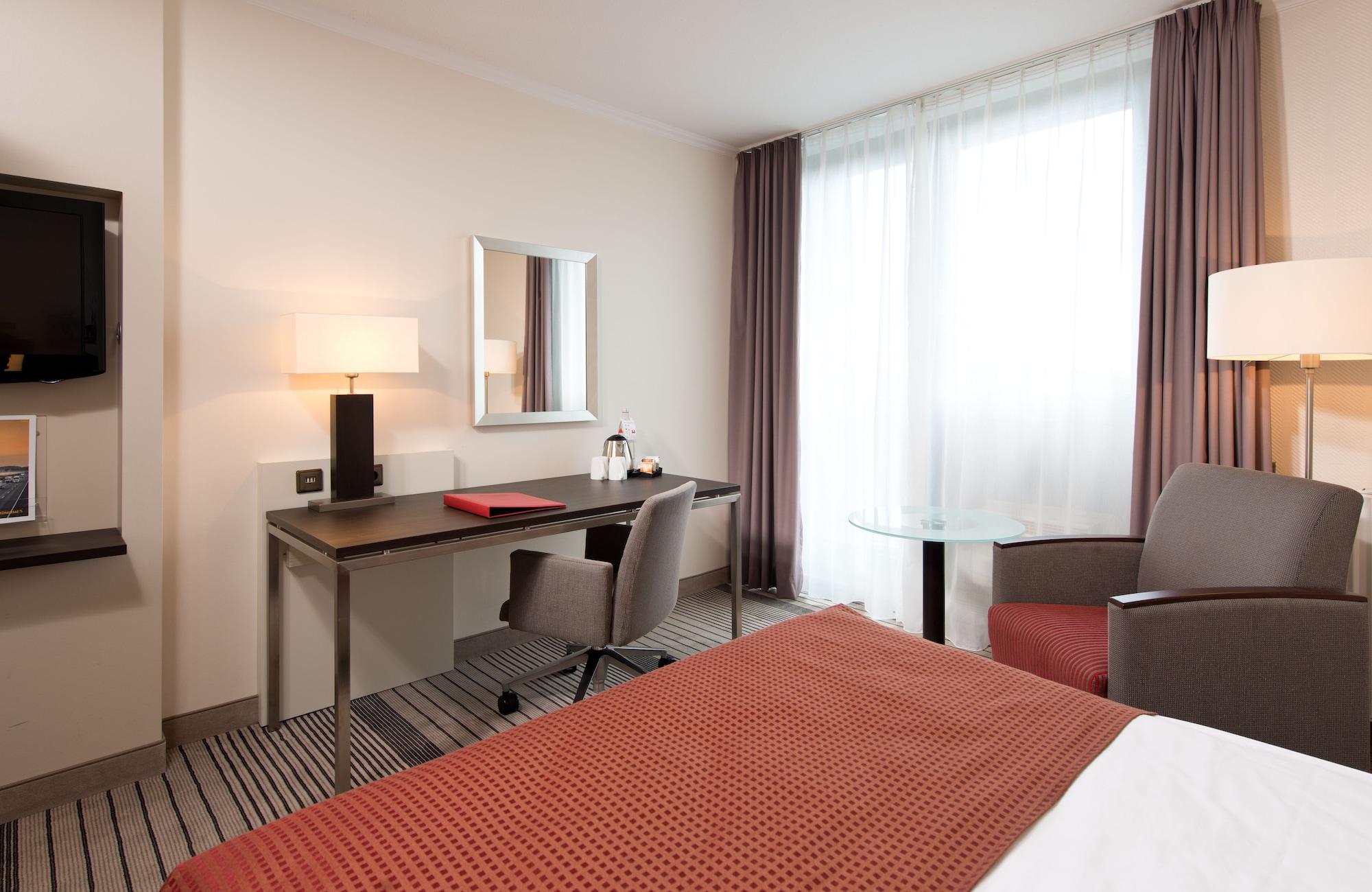 Leonardo Hotel Hannover Airport Langenhagen  Extérieur photo