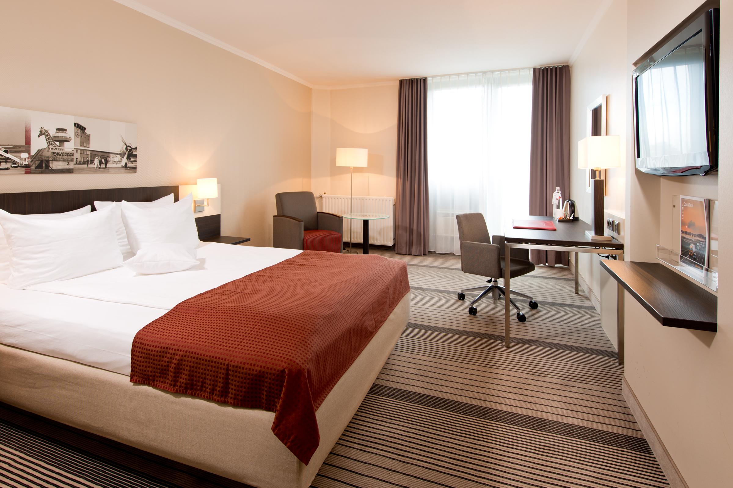 Leonardo Hotel Hannover Airport Langenhagen  Extérieur photo
