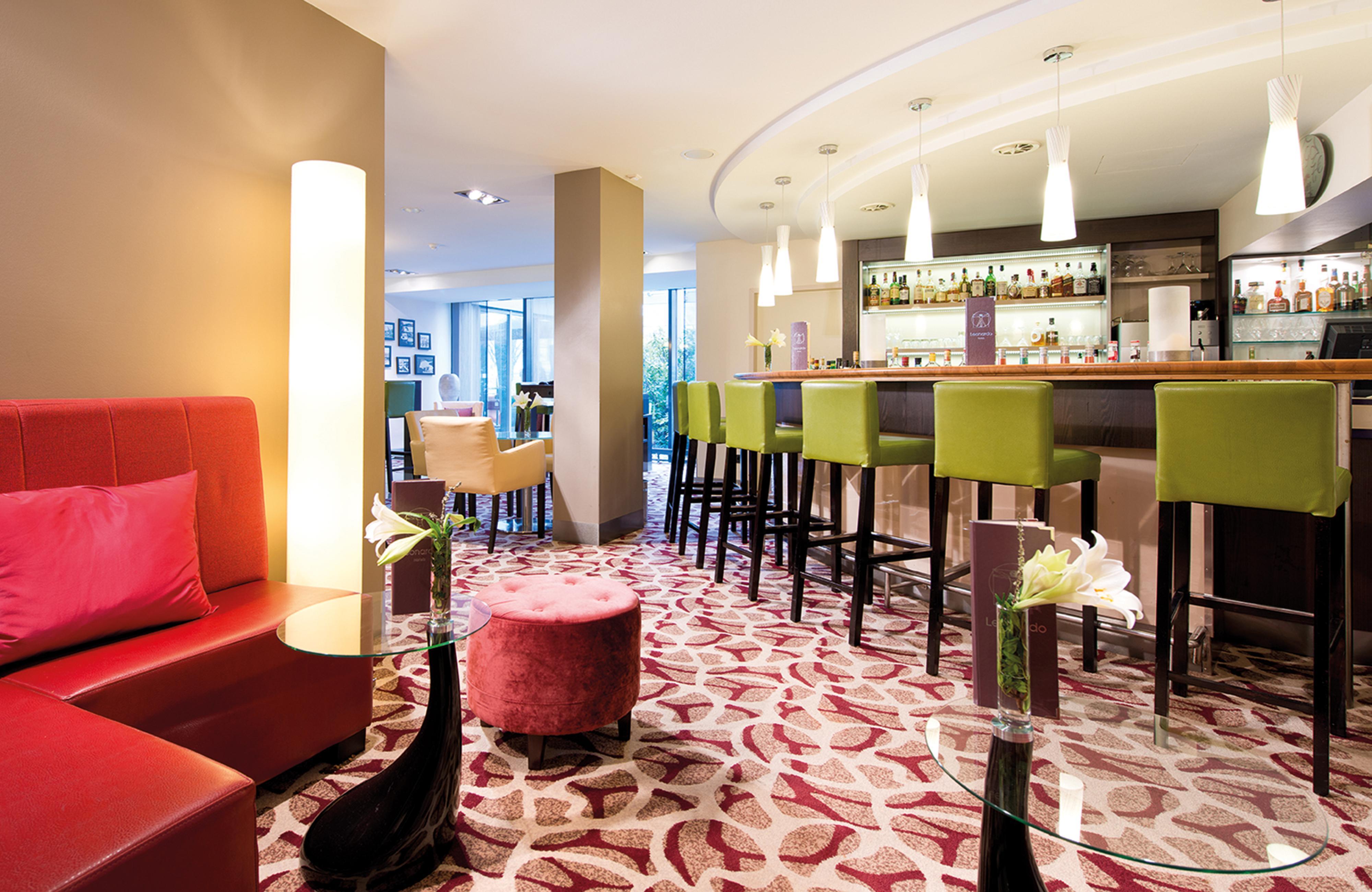 Leonardo Hotel Hannover Airport Langenhagen  Extérieur photo