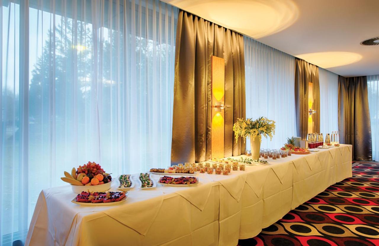 Leonardo Hotel Hannover Airport Langenhagen  Extérieur photo